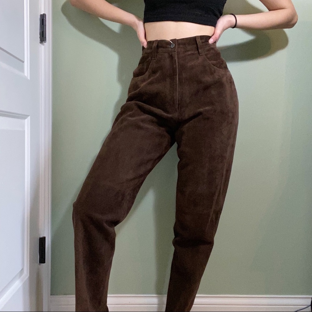 Rare Vintage Jaeger Pants